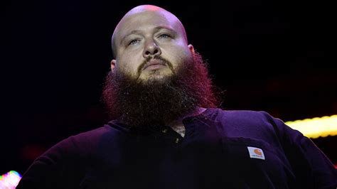 Rapper Action Bronson reveals he lost 80 pounds: ‘I deserve to have a ...