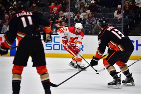 Anaheim Ducks Notes: Benoit's Season Grade, Former Prospects' Epic ...