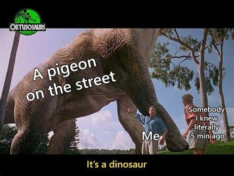 Jurassic park Brachiosaurus meme. | Fandom