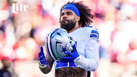 Mailbag: Expecting Ezekiel Elliott Back in 2023?