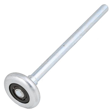 Clopay 2 in. Replacement Long Stem Steel Rollers for Overhead Garage Doors-0120560 - The Home Depot