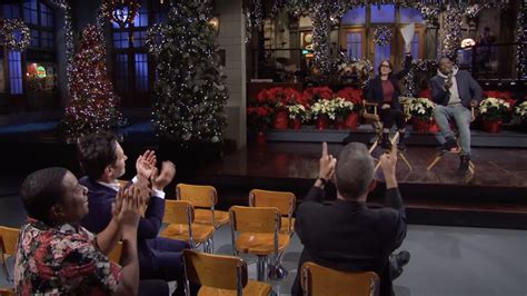 The SNL Christmas Episode That Wasn't - Consequence