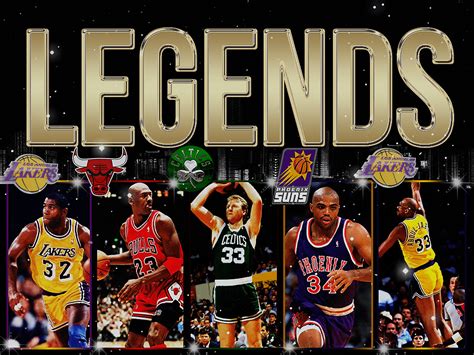 NBA Goats Wallpapers - Wallpaper Cave