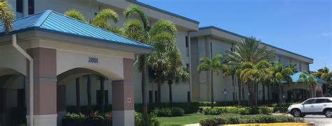 West Palm Beach Medical Center | SF partners