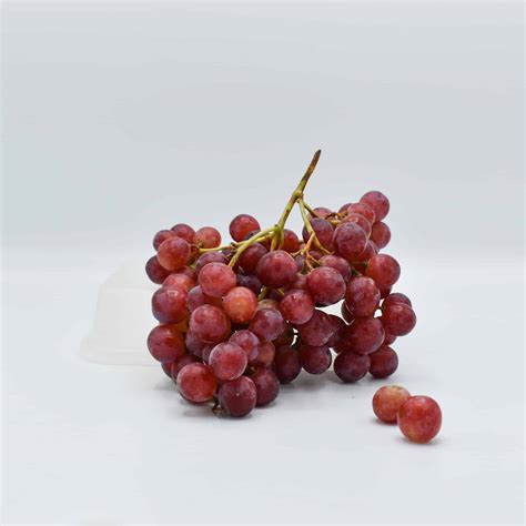 Grapes (Red) - Marvellous Greens and Beans