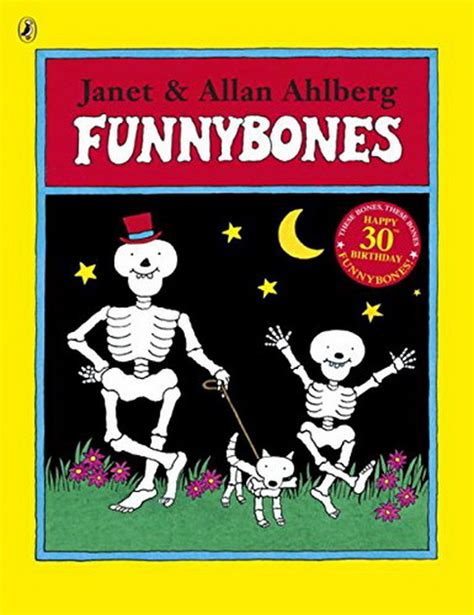 Funny Bones | Wyburns Primary School