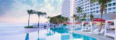 Hilton Vallarta Riviera All-Inclusive Resort Opens Out and About Puerto ...