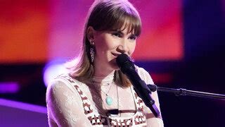 Watch Lila Forde's Blind Audition on The Voice Season 24 | NBC Insider