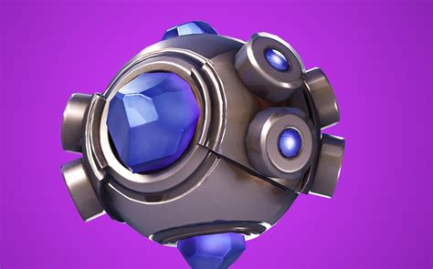 Fortnite’s Shockwave Grenade will bounce you straight via buildings