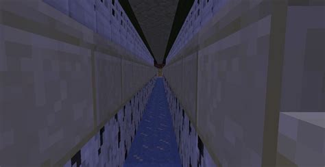 RUNNER RUNNER Minecraft Map