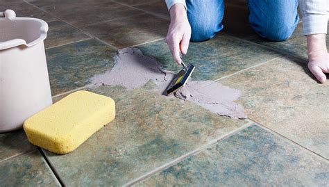 How To Seal Grout On A Tile Floor – Flooring Ideas