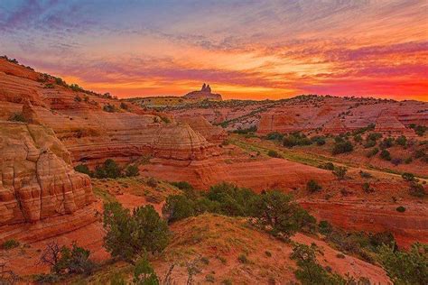 Red Rock Gallup NM | Beautiful places on earth, Land of enchantment, Monument valley