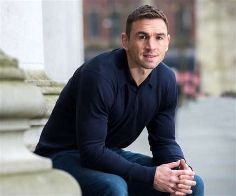 Kevin Sinfield Birthday, Real Name, Age, Weight, Height, Family, Facts ...