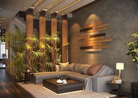 Living Room And Dining Partition Designs In Kerala | Baci Living Room