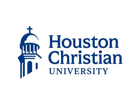 Houston Christian University Logo PNG vector in SVG, PDF, AI, CDR format