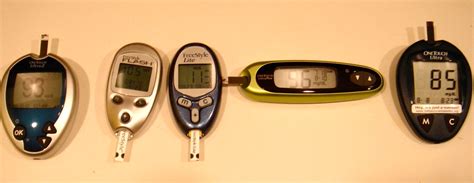 Diabetes Devices | Diabetes Stories