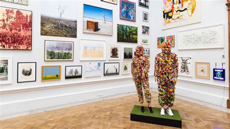 Summer Exhibition 2024 | Exhibition | Royal Academy of Arts