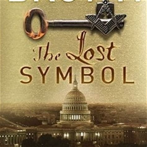 The Lost Symbol - The Lost Symbol Photo (9756641) - Fanpop