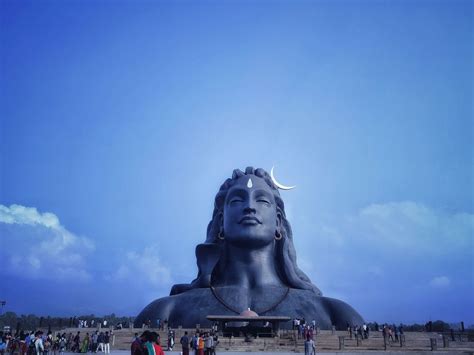 Adiyogi by Rashmi Rao on YouPic