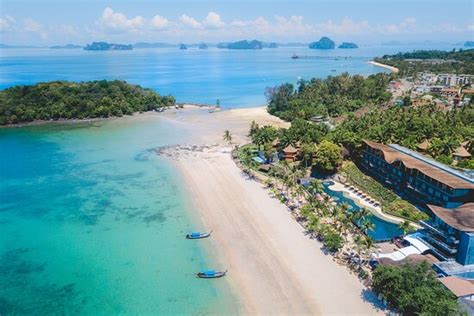 REVIEW: Must visit! - Beyond Resort Krabi, Nong Thale - Tripadvisor