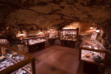 Museum - Manitou Cliff Dwellings