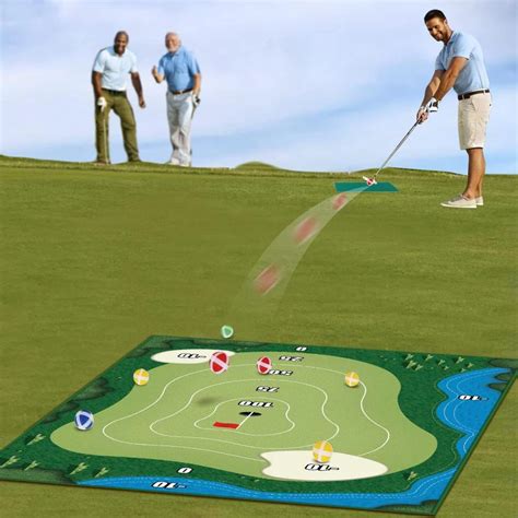 Casual Mini Golf Set - Kidz Country: