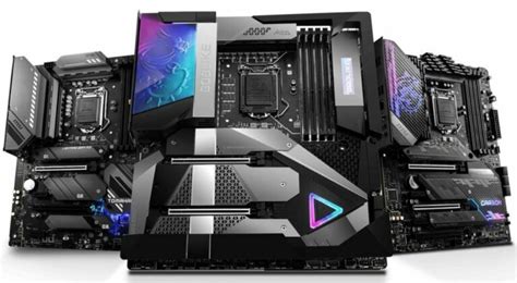 Best Motherboard Brands [Comparison Guide of 2021] - G15Tools