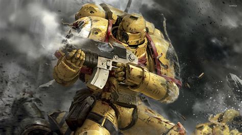 Top 999+ Warhammer 40k Wallpaper Full HD, 4K Free to Use