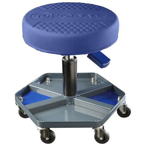 Best Adjustable Mechanics Stool of the decade Learn more here | stoolz