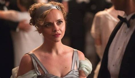 The Five Best Christina Ricci Movies of Her Career - TVovermind