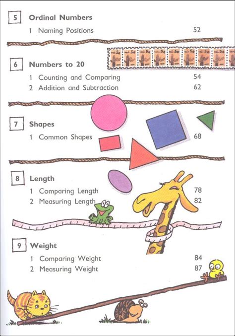 Primary Math US 1A Textbook | Marshall Cavendish | 9789810184940