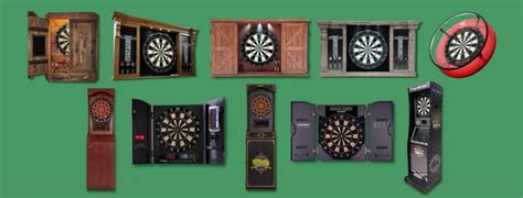 Best Dartboard Set Ups - Buyers Guide