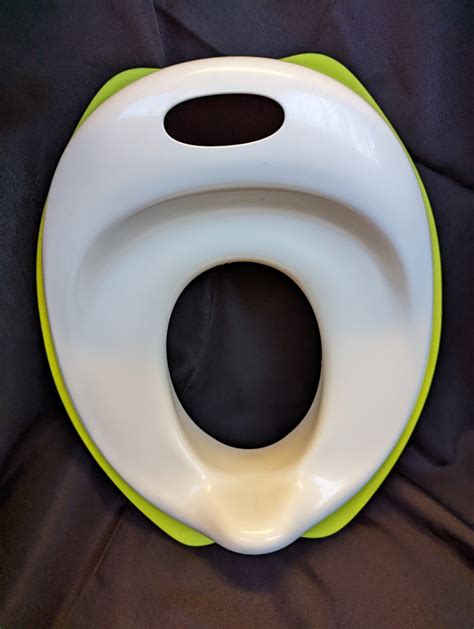 Ikea toilet seat for toddlers, Babies & Kids, Bathing & Changing, Baby ...