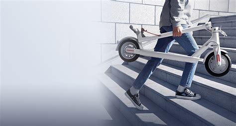 Xiaomi Electric Scooter 3 Lite - Xiaomi Global