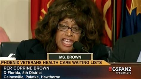 Corrine Brown Quotes. QuotesGram