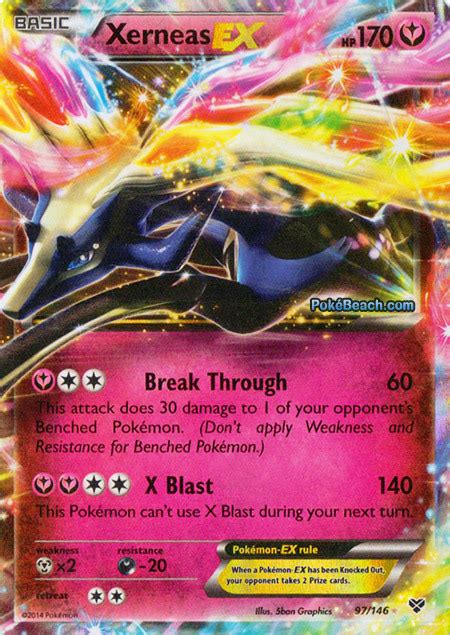 Kultimore Jingletown, USA — Review: Fairy Type Pokemon Cards.