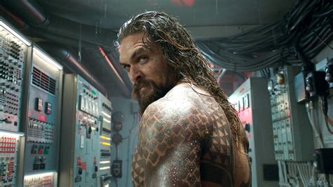 Jason Momoa Movies & TV Shows List (2023): From Game of Thrones to Aquaman