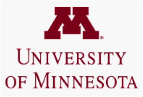 University Of Minnesota -- Twin Cities Logo, HD Png Download - kindpng