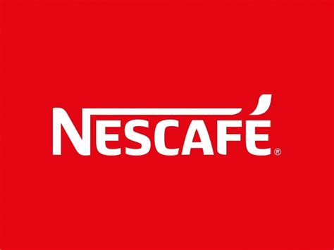 Nescafe New Logo PNG vector in SVG, PDF, AI, CDR format