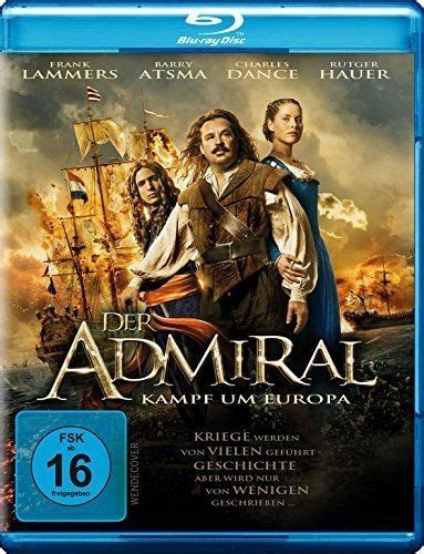 Der Admiral (2015) in 214434's movie collection » CLZ Cloud for Movies ...