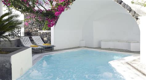 Santorini Kastelli Resort, Santorini, Greece | The Hotel Guru