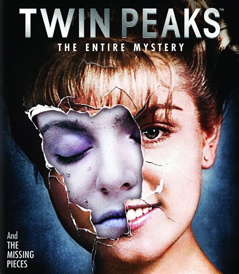 Twin Peaks: The Missing Pieces - Seriebox