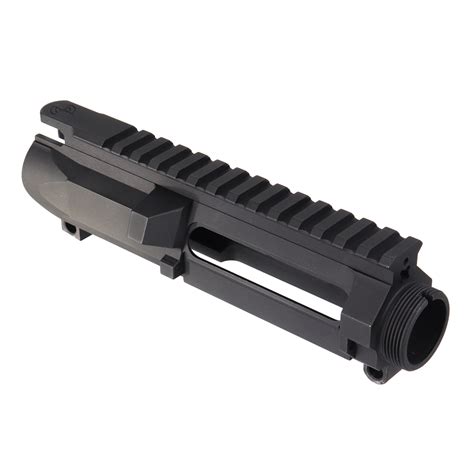 Billet Aluminum AR15 / M4 Upper Receiver - 360 Precision