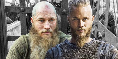 Vikings: What Happened To Ragnar Lothbrok's Body After His Death