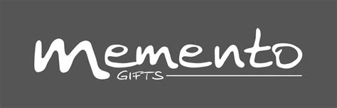 Memento Gifts Website – sevenson.com.au