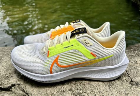 Nike Air Zoom Pegasus 40 Review | Running Shoes Guru