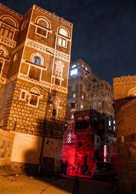 Old City of Sana'a (With images) | Sana'a, Old city, South yemen