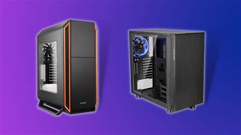 The 9 Best Quiet PC Cases For Very Silent Builds in 2023