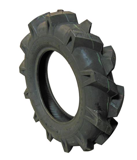 4.00-10 Tire (Tube Type) | 260210 | BMI Karts and Motorocycle Parts