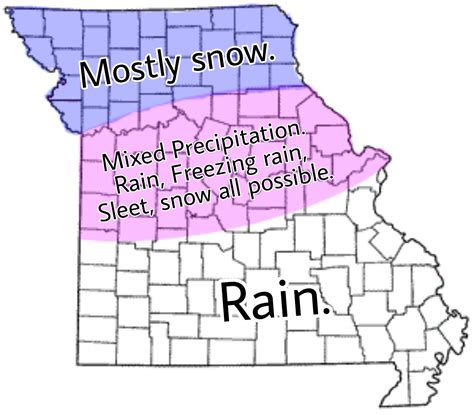 Winter? Never heard of her. | Missouri Weather Blog